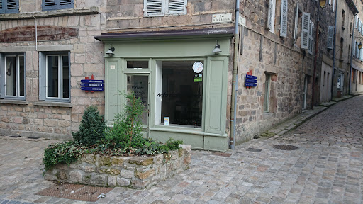 Auto-École Du Cèdre à Saint-Bonnet-le-Château, Loire