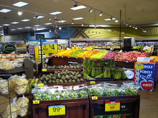 Grocery Store «Ralphs», reviews and photos, 306 S Twin Oaks Valley Rd, San Marcos, CA 92078, USA