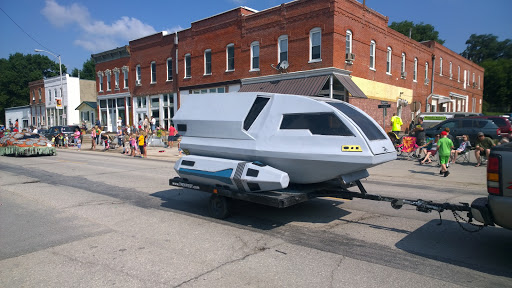 Museum «The Voyage Home Museum», reviews and photos, 361 W First St, Riverside, IA 52327, USA