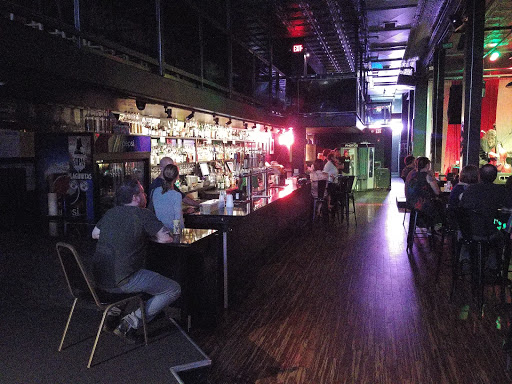 Bar «Record Bar», reviews and photos, 1520 Grand Blvd, Kansas City, MO 64108, USA