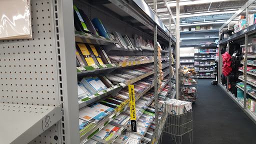 Office Supply Store «Staples», reviews and photos, 2120 SW 32nd Ave, Coral Gables, FL 33145, USA