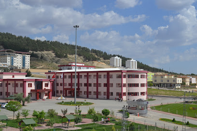 Gaziantep Üniversitesi Oğuzeli Meslek Yüksekokulu