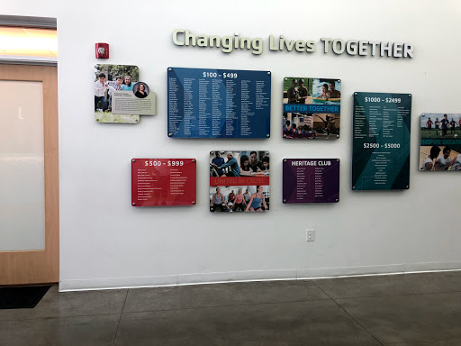 Lakewood Family YMCA image