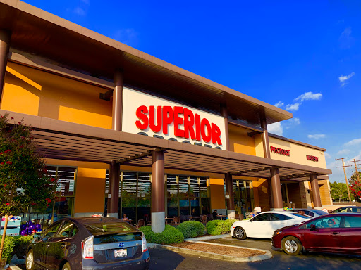 Grocery Store «Superior Grocers», reviews and photos, 10683 Valley Blvd, El Monte, CA 91731, USA