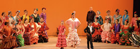 Flamenco centrum Peña Al Andalus vzw