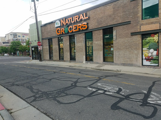 Natural Foods Store «Natural Grocers», reviews and photos, 1033 E 2100 S, Salt Lake City, UT 84106, USA