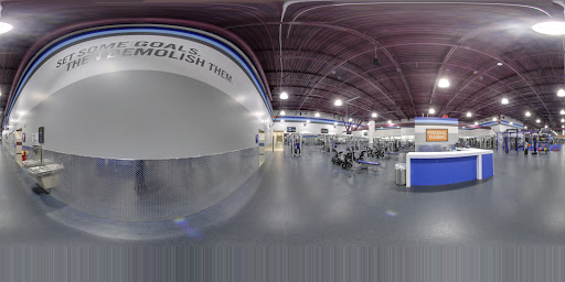 Health Club «Crunch - Scranton», reviews and photos, 300 Lackawanna Ave, Scranton, PA 18503, USA