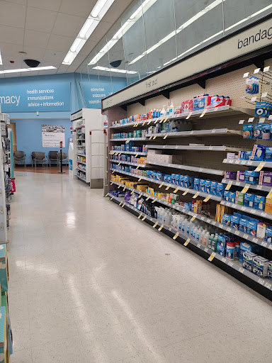 Drug Store «Walgreens», reviews and photos, 6700 Ritchie Hwy, Glen Burnie, MD 21061, USA