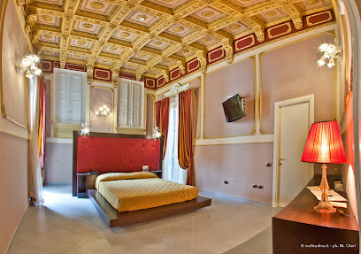 Hotel Albanuova - Via Marsala, 20, 89127 Reggio Calabria RC, Italy