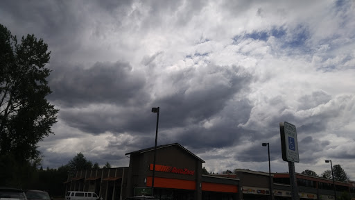 Auto Parts Store «AutoZone», reviews and photos, 15015 Main St, Bellevue, WA 98007, USA
