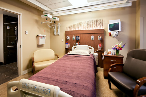 St. Vincent Charity Medical Center image 2