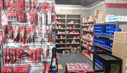 Electrical supply store North Las Vegas