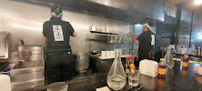 Atmosphère du Restaurant japonais Fufu Ramen Toulouse - n°10