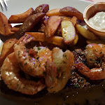 Photo n°3 de l'avis de Lisa.. fait le 01/11/2020 à 07:57 sur le  Opa Joe's Roadhouse Pellemeier Lienen à Lienen