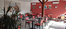 Atmosphère du Restaurant Ô Ptit Plaisir à Belmont-d'Azergues - n°16