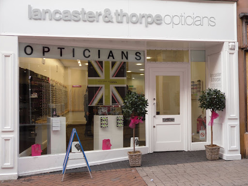 Lancaster & Thorpe Opticians