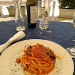 Photo n°1 de l'avis de Maria.a fait le 18/04/2018 à 12:34 sur le  Su Casteddhru | Cucina delle tradizioni à Casarano