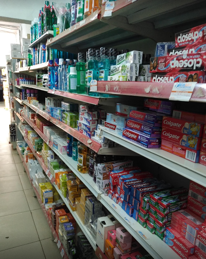 Blinkers Supermarket, 46 Kwame Nkrumah Cres, Asokoro, Abuja, Nigeria, Baby Store, state Nasarawa