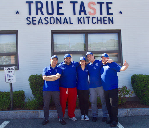 Meal Delivery «True Taste Seasonal Kitchen», reviews and photos, 301 Reservoir St, Needham, MA 02494, USA