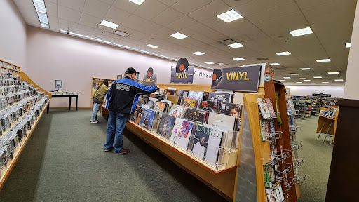 Book Store «Barnes & Noble bookstore», reviews and photos, 4005 N 10th St, McAllen, TX 78504, USA