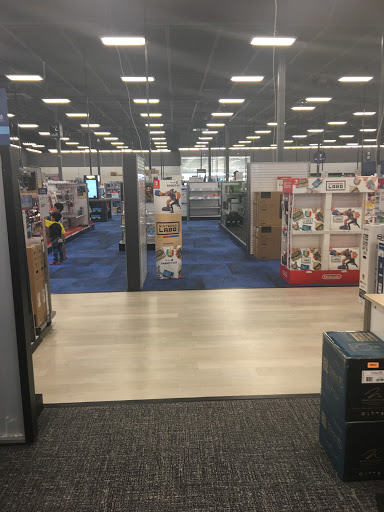 Electronics Store «Best Buy», reviews and photos, 20408 US-59, Humble, TX 77338, USA