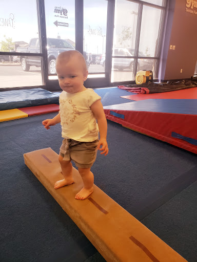 Gymnastics Center «The Little Gym Colorado Springs», reviews and photos, 9625 Prominent Point, Colorado Springs, CO 80924, USA