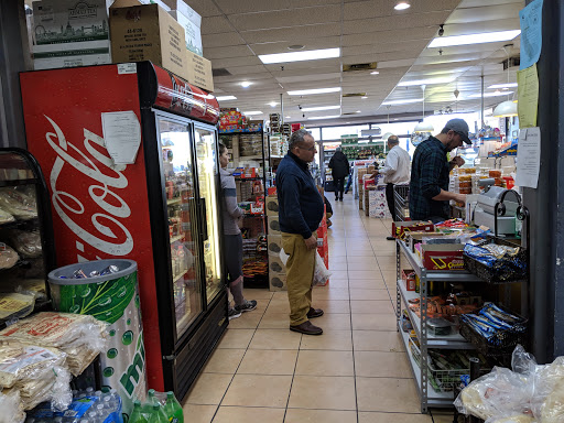 Mediterranean Restaurant «Babylon City Market», reviews and photos, 1745 Watt Ave, Sacramento, CA 95825, USA