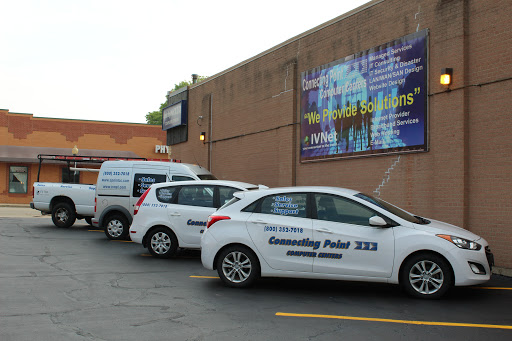 Computer Store «R/D Computer Sales & Services, Ltd. DBA Connecting Point Computer Center», reviews and photos, 1622 4th St, Peru, IL 61354, USA