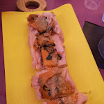 Photo n°2 de l'avis de Emanuel.a fait le 03/07/2020 à 20:54 sur le  Vin Topic Wine & Food à Casagiove