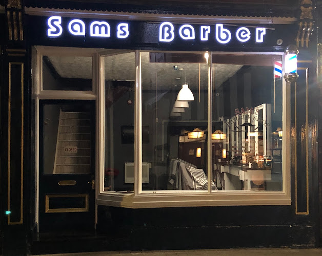 Sams Barber Gloucester - Gloucester