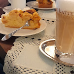 Photo n°1 de l'avis de Ines.a fait le 19/08/2021 à 12:47 sur le  Tortenschmiede- Helmut Dannhus à Lembruch