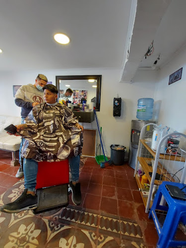 Barber shop atlantis - Barbería