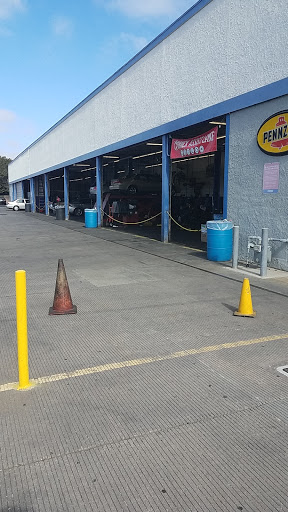 Auto Parts Store «Pep Boys Auto Parts & Service», reviews and photos, 15221 Beach Blvd, Westminster, CA 92683, USA