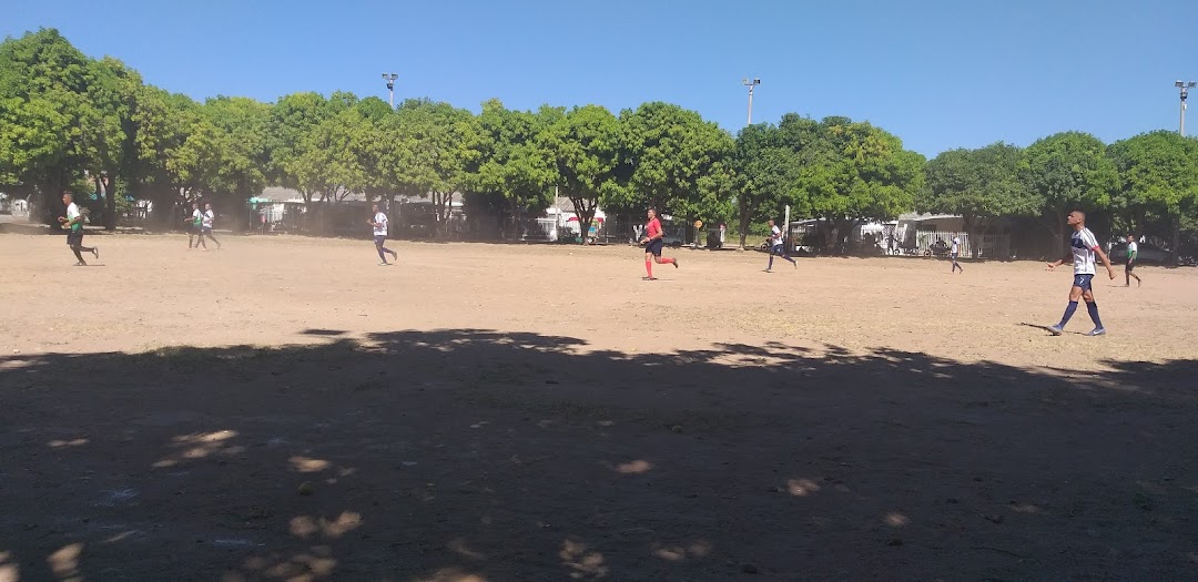 Cancha de Futbol