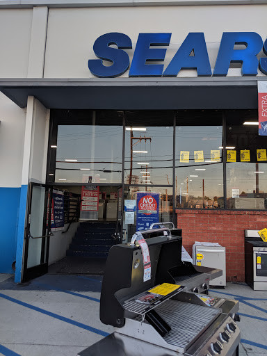 Appliance Store «Sears Outlet», reviews and photos, 960 Sherman St, San Diego, CA 92110, USA