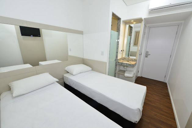 Photos des visiteurs hôtels Panorama Economic Hotel em Ipatinga 35160-006 Ipatinga