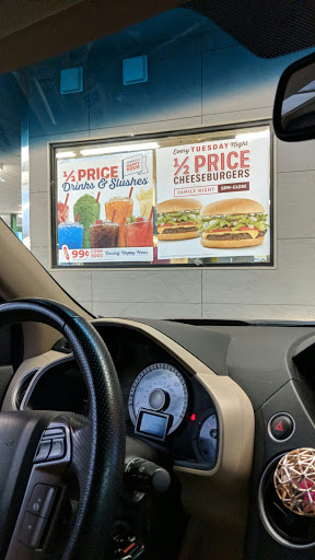 Fast Food Restaurant «Sonic Drive-In», reviews and photos, 4727 Altama Ave, Brunswick, GA 31520, USA