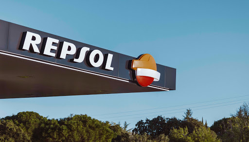 Estación de Servicio Repsol en Villaconejos, Madrid