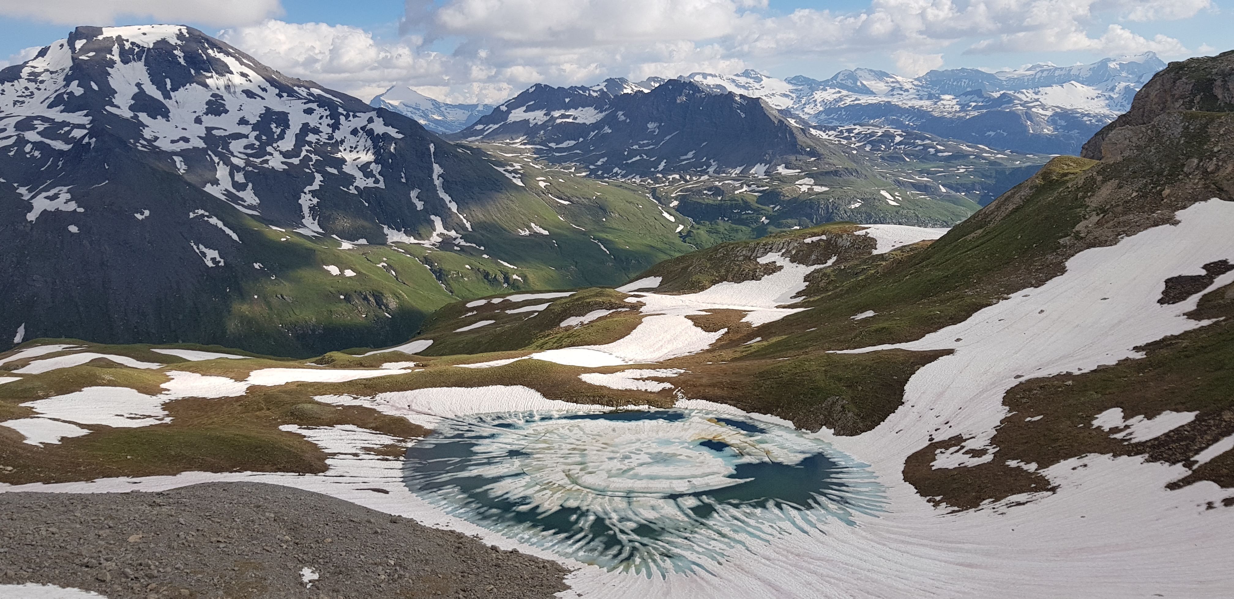 Photo n° 14 de l'avis de Jean-Luc.O fait le 27/04/2019 à 06:13