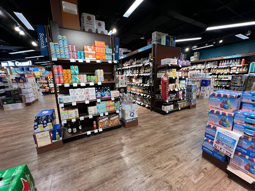 Liquor Store «ABC Fine Wine & Spirits», reviews and photos, 980 Rinehart Rd, Lake Mary, FL 32746, USA
