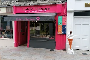 Celtic Donuts & Ice Cream Parlour image