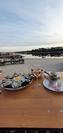 Huître du Restaurant La Poupe à Soorts-Hossegor - n°15