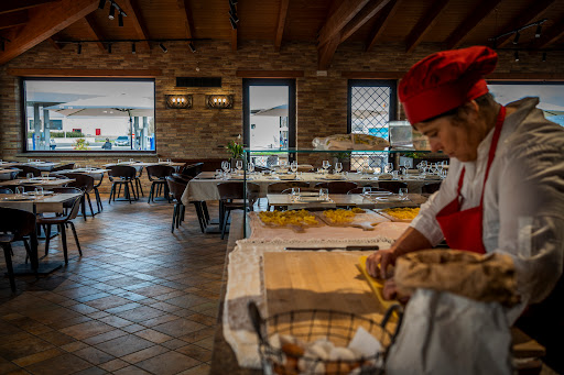Italy On The Road | La Cometa | Assisi in Bastia Umbra, Provincia di Perugia
