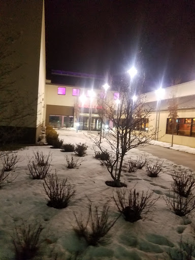 Movie Theater «AMC MarketFair 10», reviews and photos, 3521 US-1, Princeton, NJ 08540, USA