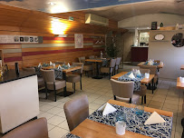 Atmosphère du Restaurant Auberge De La Péniche à Kembs - n°17