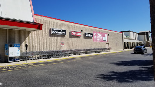 Discount Store «Kmart», reviews and photos, 7350 Manatee Ave W, Bradenton, FL 34209, USA