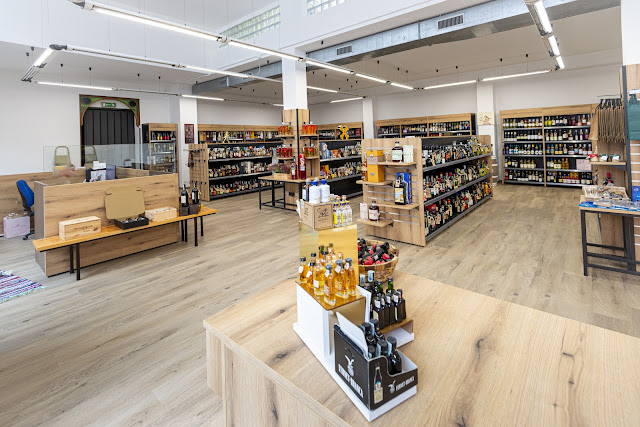 Enostore Di Volonte' S.A.S.