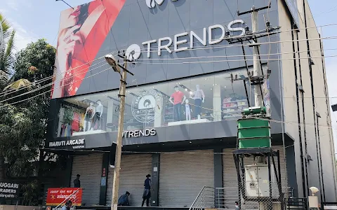 Reliance Trends image