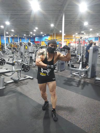 Gym «Fitness Connection», reviews and photos, 3900 Spencer Hwy, Pasadena, TX 77504, USA