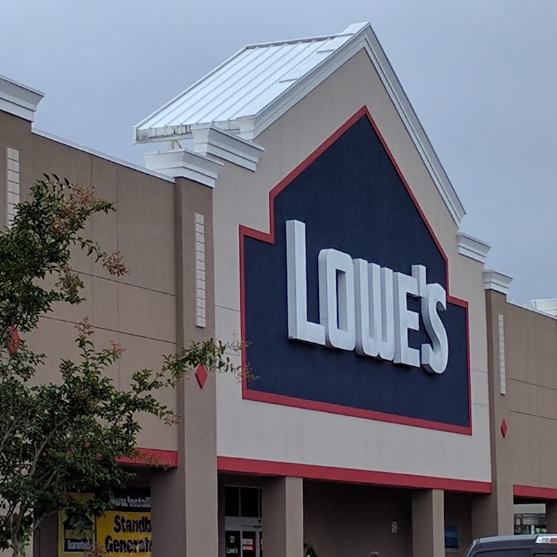 Lowe's Home Improvement